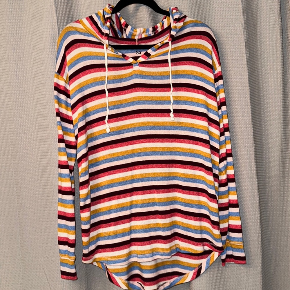 SO Sweater